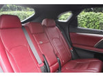 LEXUS RX450h AWD