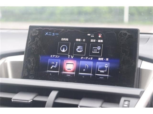 LEXUS NX300h AWD