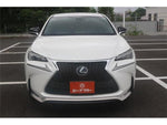 LEXUS NX300h AWD