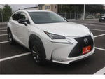 LEXUS NX300h AWD