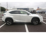 LEXUS NX300h AWD
