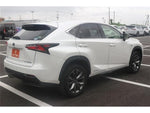 LEXUS NX300h AWD