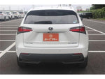 LEXUS NX300h AWD