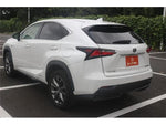 LEXUS NX300h AWD
