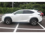 LEXUS NX300h AWD