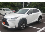 LEXUS NX300h AWD