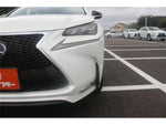LEXUS NX300h AWD
