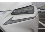 LEXUS NX300h AWD