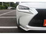 LEXUS NX300h AWD