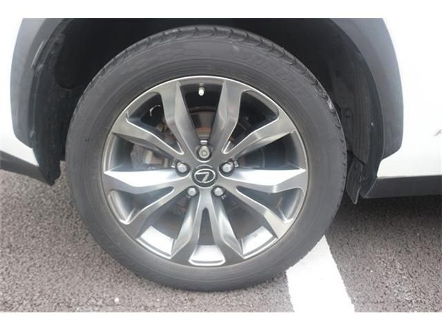 LEXUS NX300h AWD