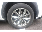 LEXUS NX300h AWD