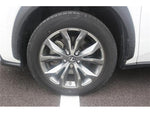 LEXUS NX300h AWD
