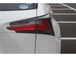 LEXUS NX300h AWD
