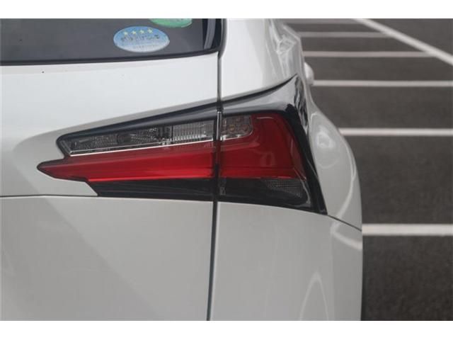 LEXUS NX300h AWD