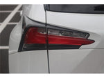 LEXUS NX300h AWD