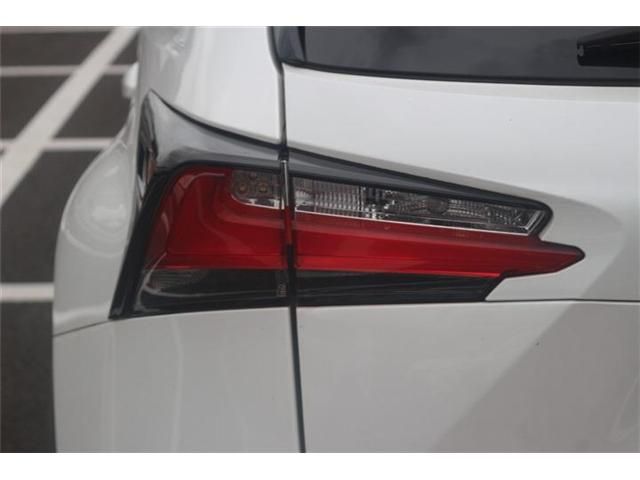 LEXUS NX300h AWD