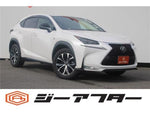 LEXUS NX200t