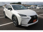 LEXUS NX200t