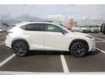 LEXUS NX200t
