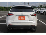 LEXUS NX200t