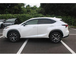 LEXUS NX200t