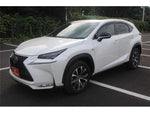LEXUS NX200t