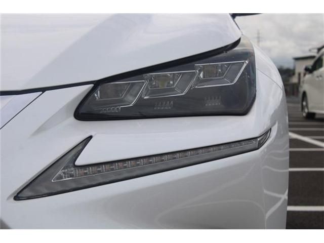 LEXUS NX200t