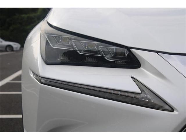 LEXUS NX200t