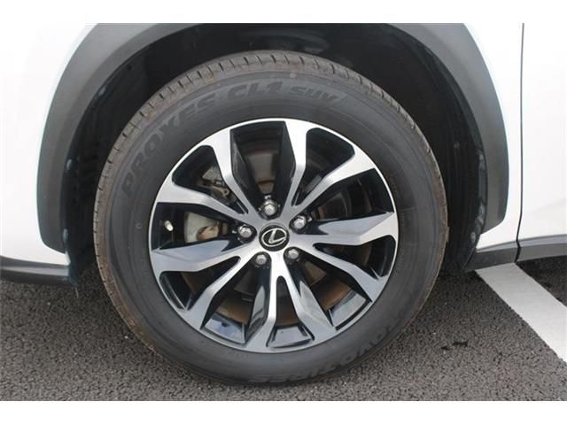 LEXUS NX200t