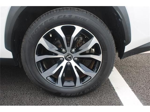 LEXUS NX200t