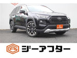 RAV4 4WD