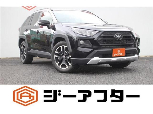 RAV4 4WD