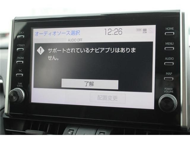 RAV4 4WD