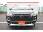 RAV4 4WD