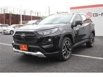 RAV4 4WD