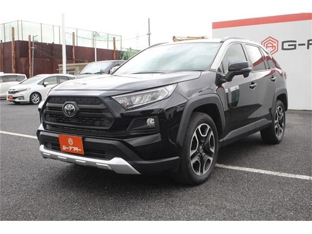 RAV4 4WD