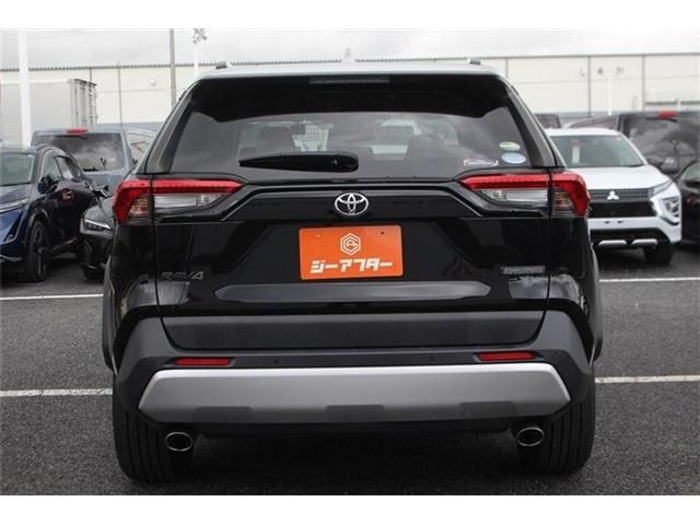 RAV4 4WD