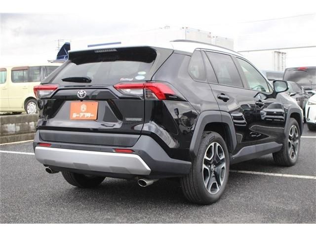 RAV4 4WD