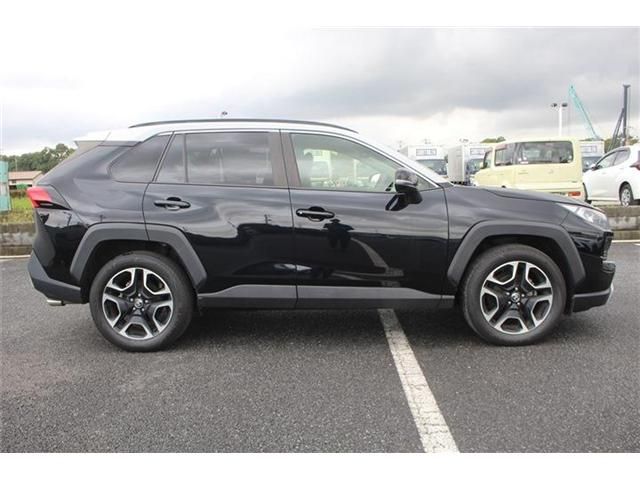 RAV4 4WD