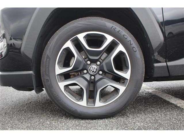 RAV4 4WD
