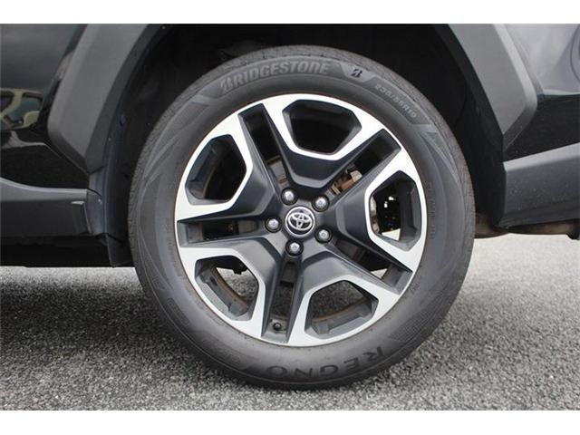 RAV4 4WD