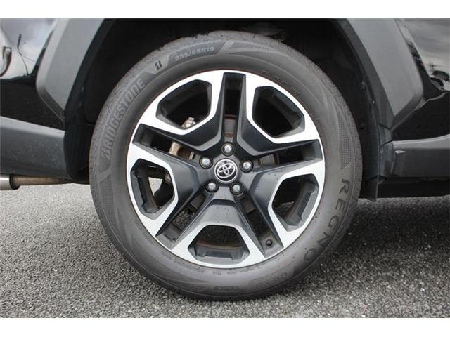 RAV4 4WD