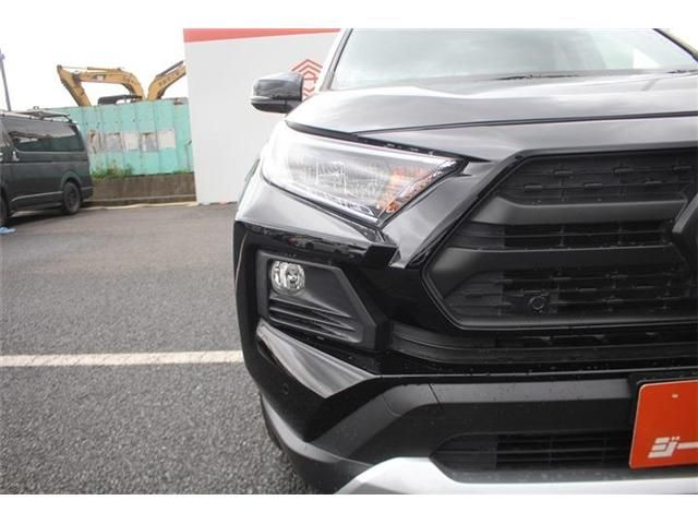 RAV4 4WD