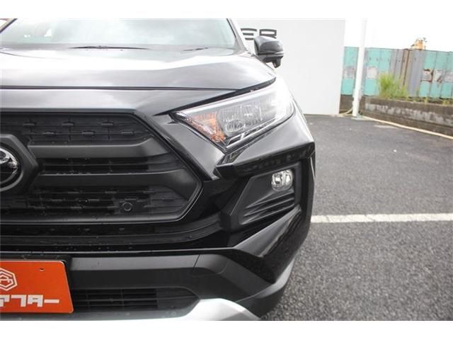 RAV4 4WD
