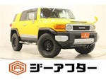 FJ CRUISER 4WD