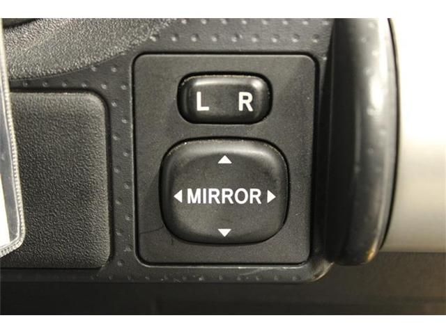 FJ CRUISER 4WD