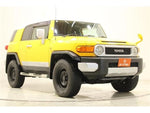 FJ CRUISER 4WD