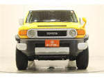 FJ CRUISER 4WD