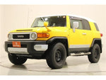 FJ CRUISER 4WD