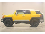 FJ CRUISER 4WD